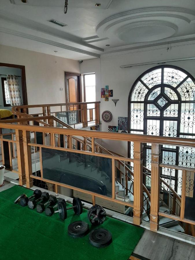 Kygo Hostels Hyderabad Exterior photo
