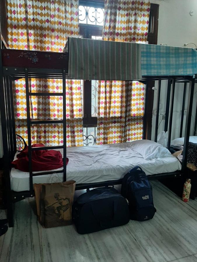 Kygo Hostels Hyderabad Exterior photo