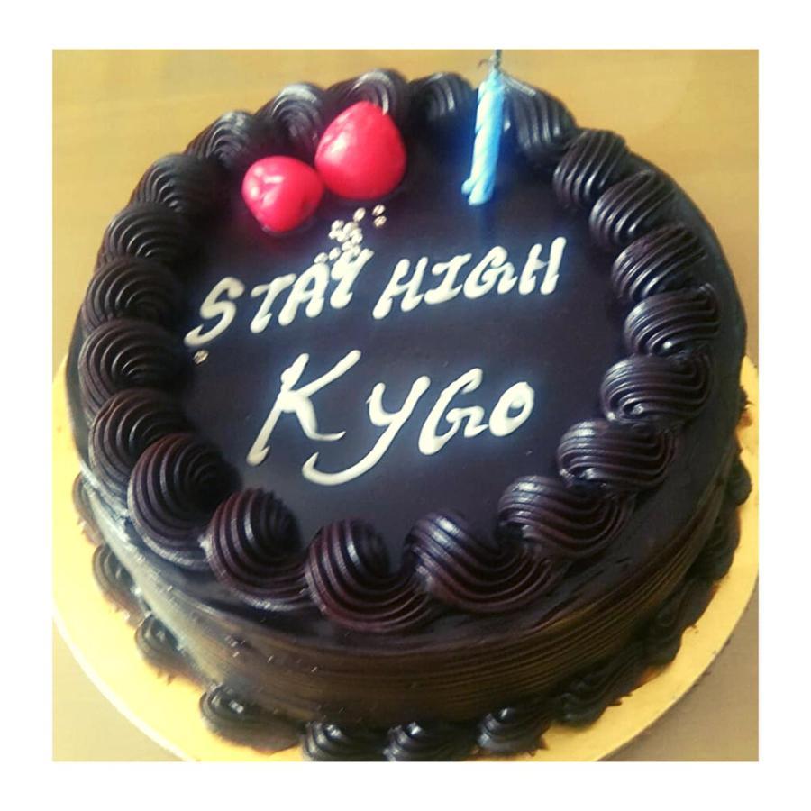 Kygo Hostels Hyderabad Exterior photo